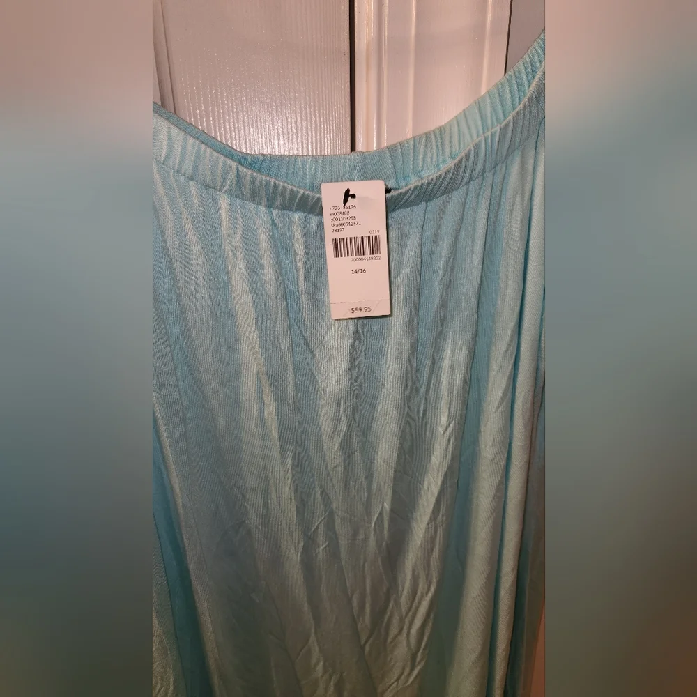 LANE BRYANT DRESS - Picture 2 of 5